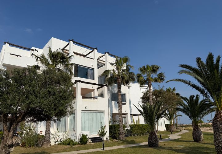 Lejlighed i Roldan, Murcia, Roldan - € 265.000 | Ref: ATT-383 - foto 1